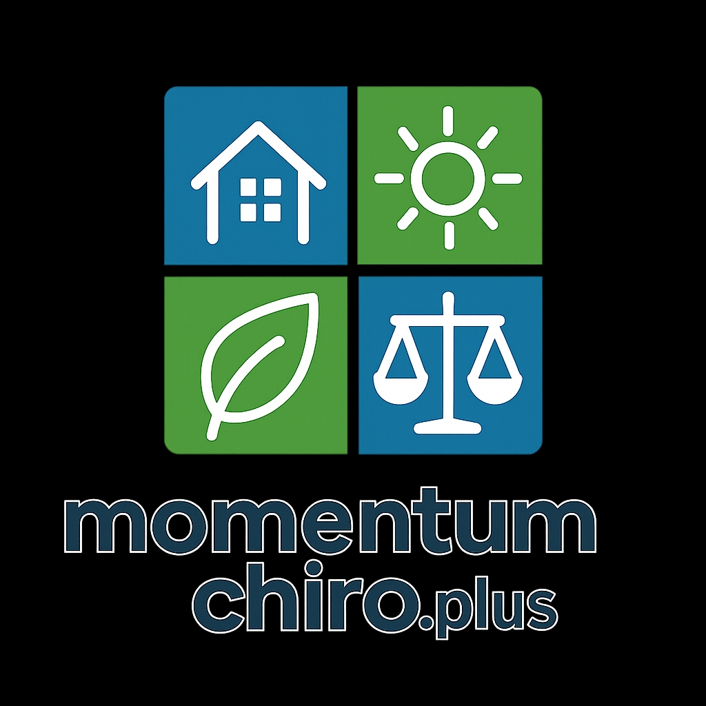 Momentumchiro